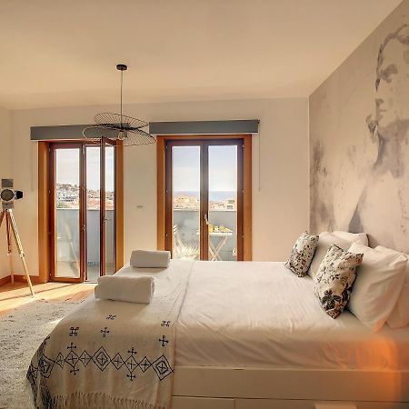 The Loft By Lovelystay فونشال المظهر الخارجي الصورة