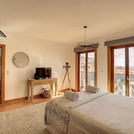 The Loft By Lovelystay فونشال المظهر الخارجي الصورة