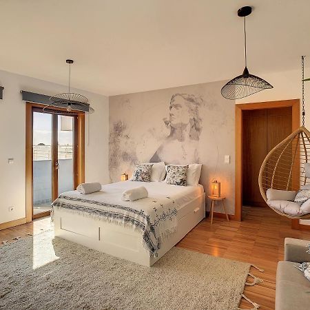 The Loft By Lovelystay فونشال المظهر الخارجي الصورة