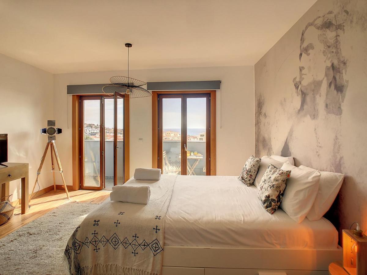 The Loft By Lovelystay فونشال المظهر الخارجي الصورة