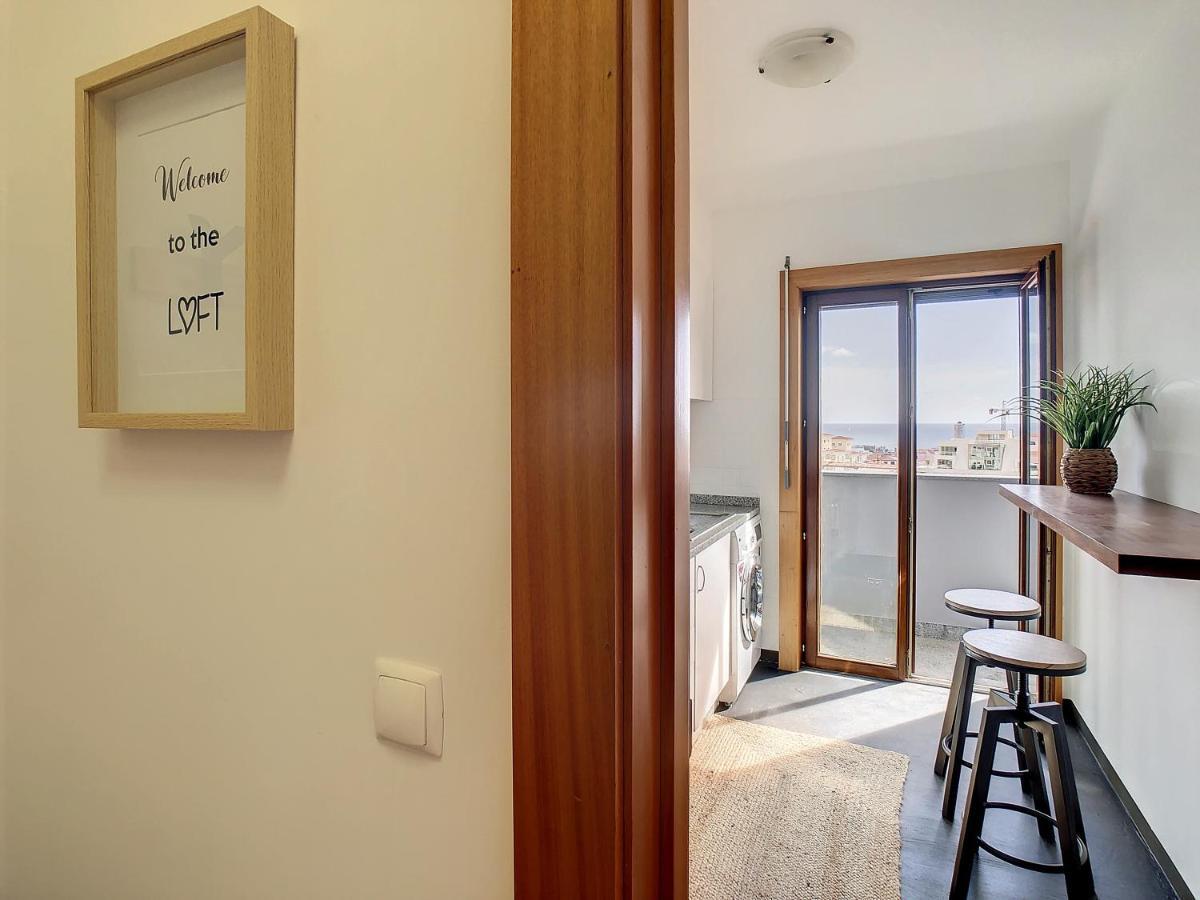 The Loft By Lovelystay فونشال المظهر الخارجي الصورة