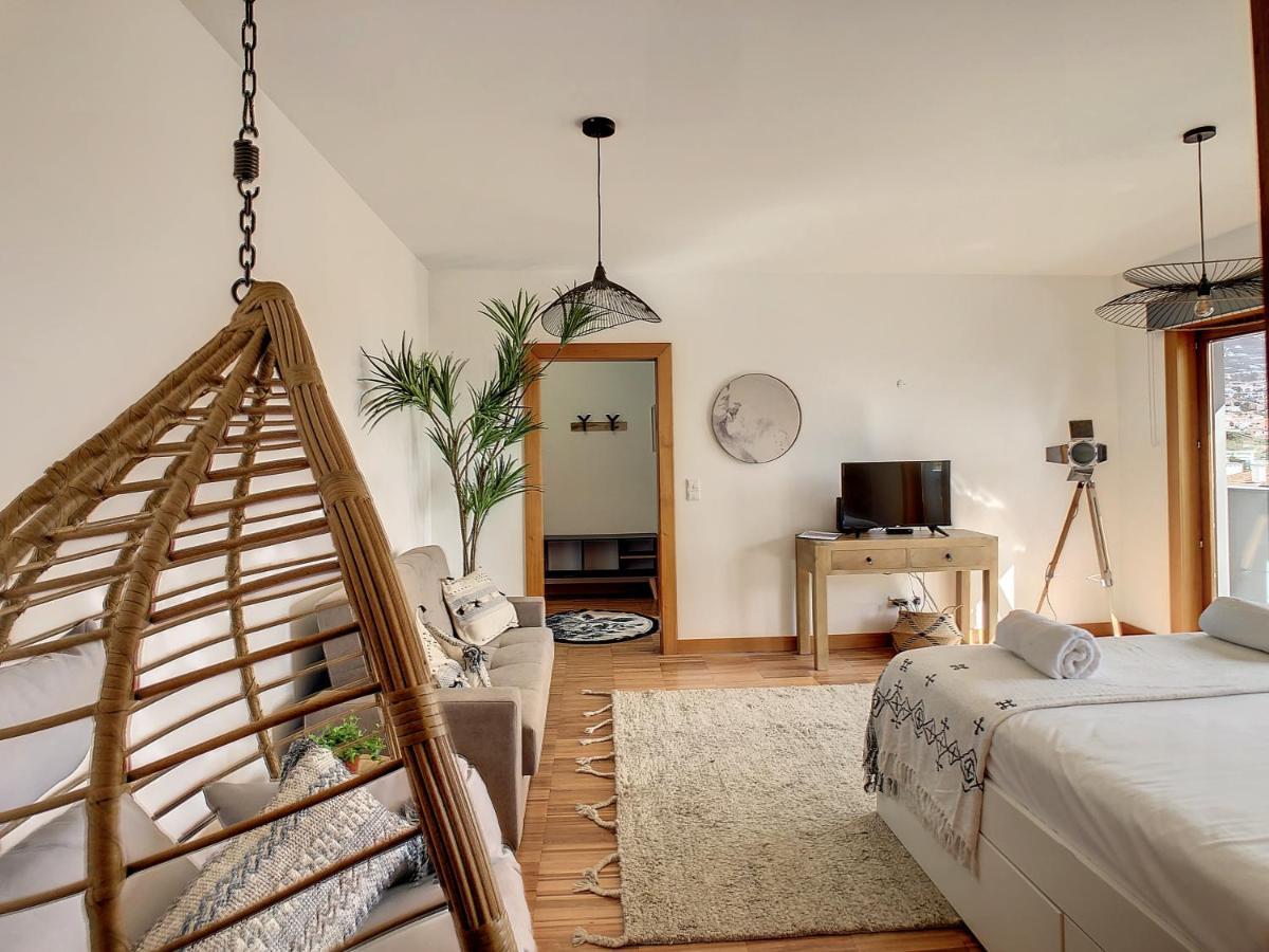The Loft By Lovelystay فونشال المظهر الخارجي الصورة