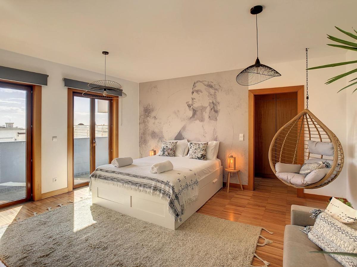 The Loft By Lovelystay فونشال المظهر الخارجي الصورة