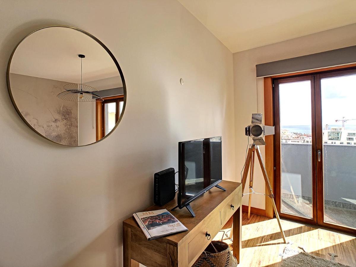 The Loft By Lovelystay فونشال المظهر الخارجي الصورة