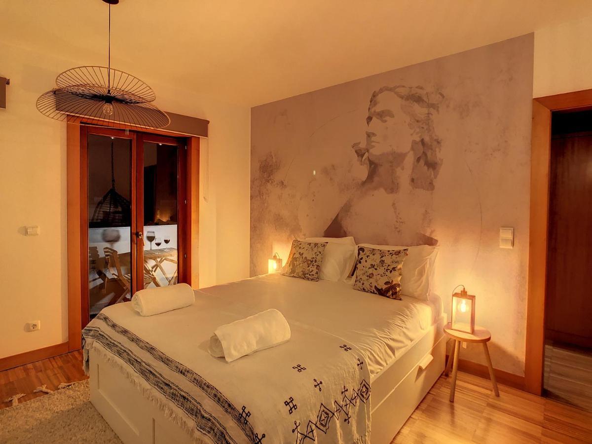 The Loft By Lovelystay فونشال المظهر الخارجي الصورة