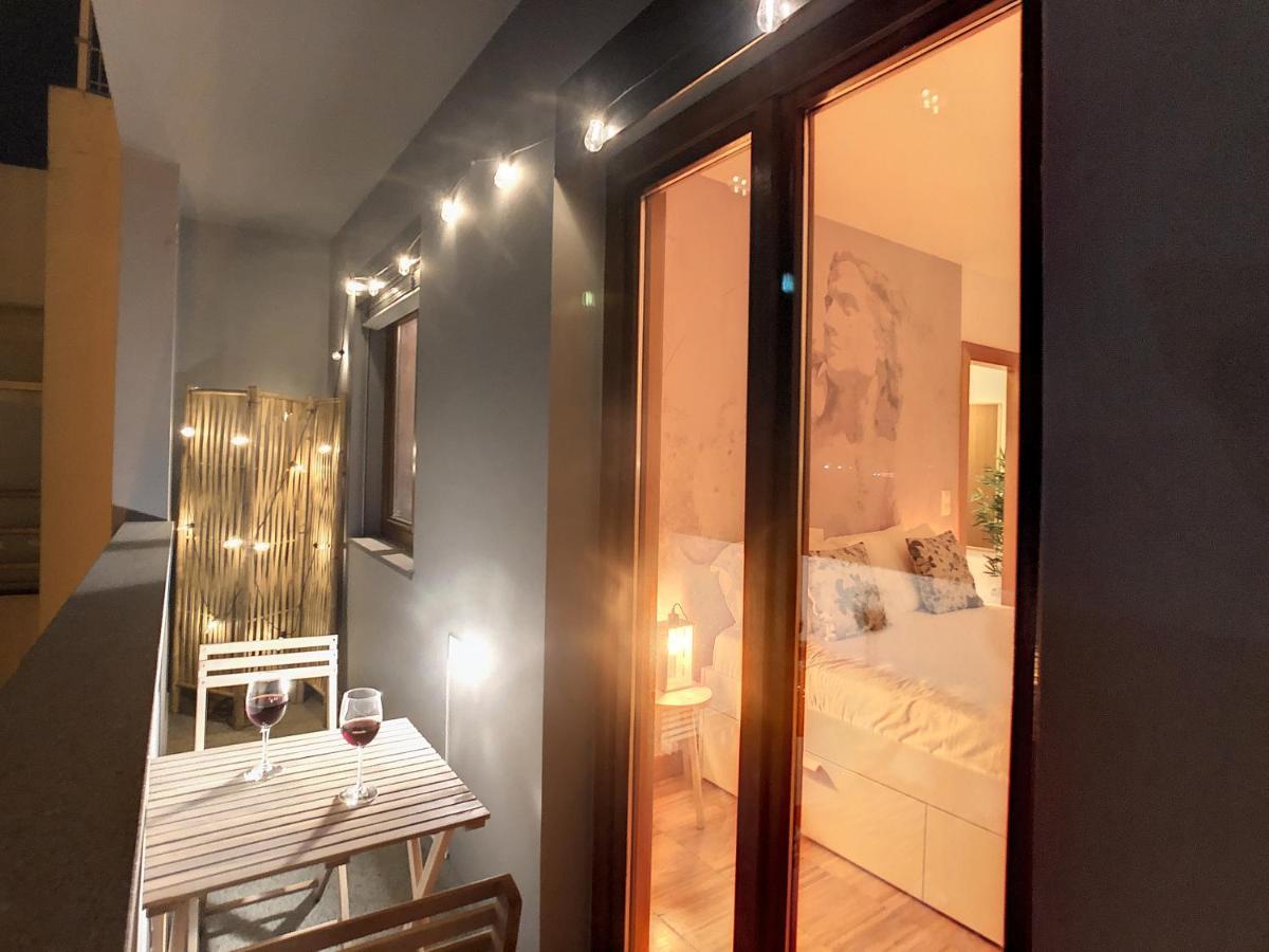 The Loft By Lovelystay فونشال المظهر الخارجي الصورة