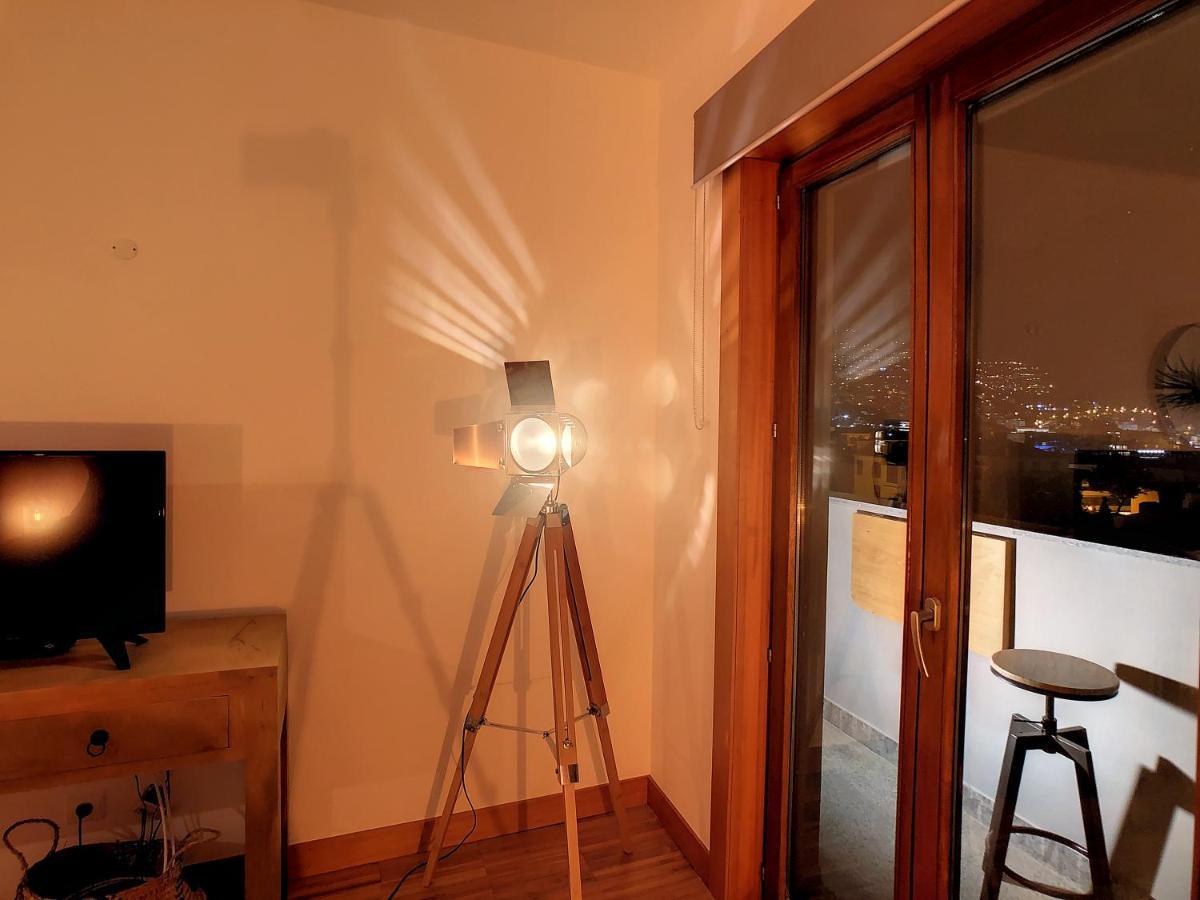 The Loft By Lovelystay فونشال المظهر الخارجي الصورة