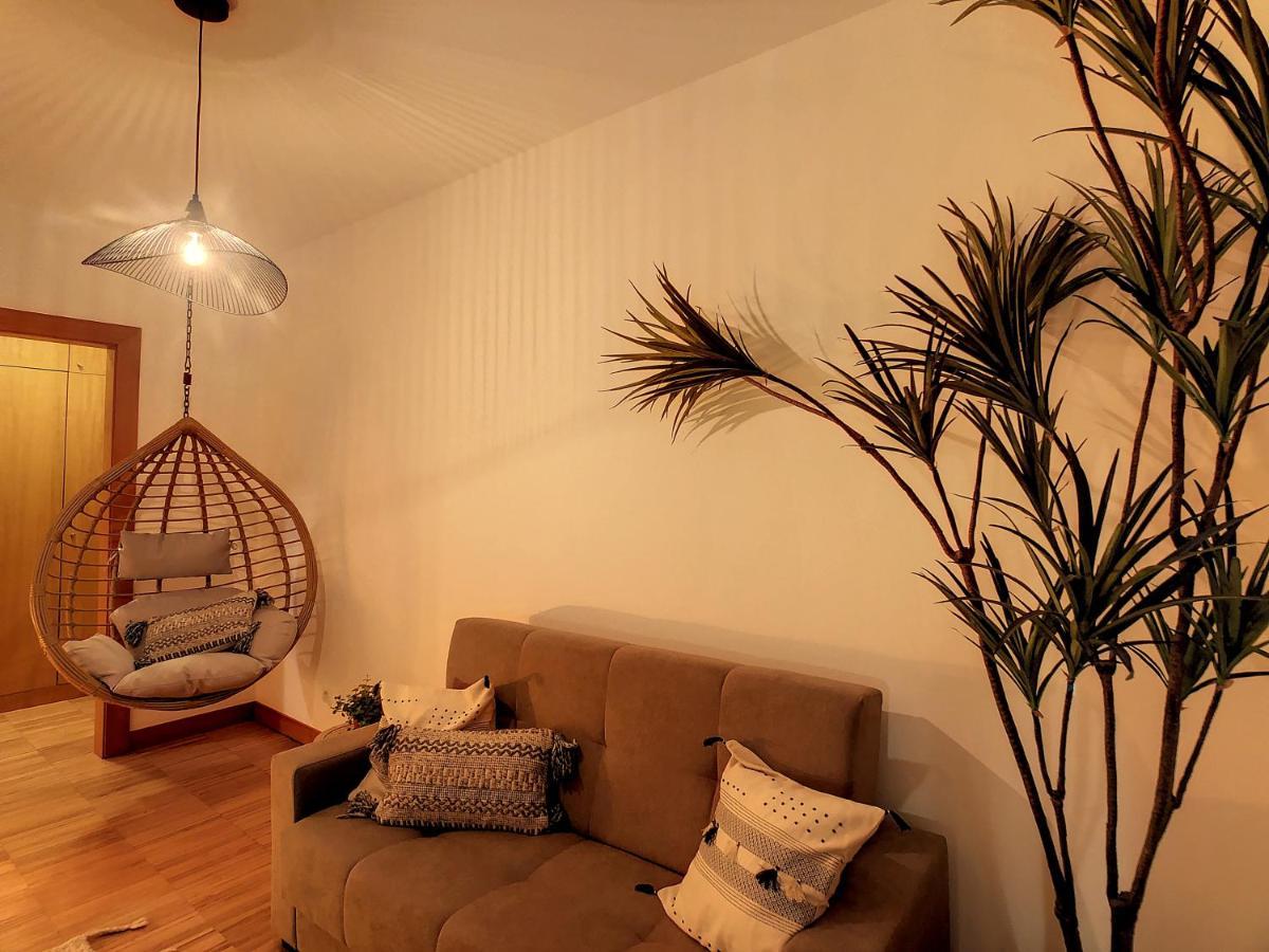 The Loft By Lovelystay فونشال المظهر الخارجي الصورة