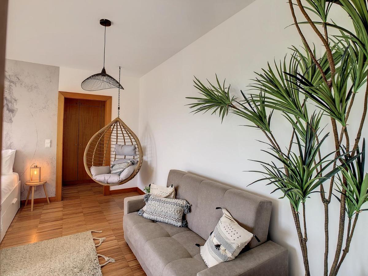 The Loft By Lovelystay فونشال المظهر الخارجي الصورة