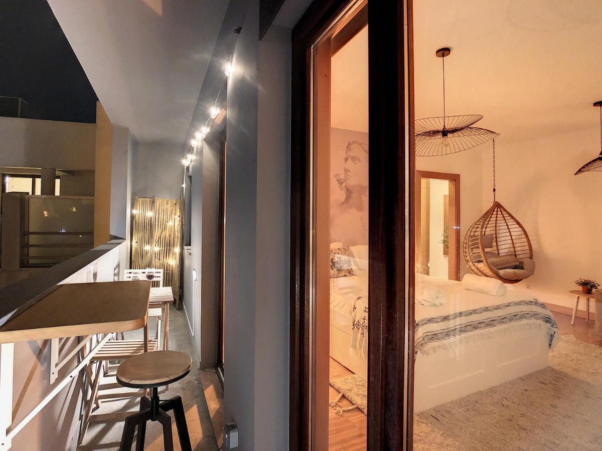 The Loft By Lovelystay فونشال المظهر الخارجي الصورة