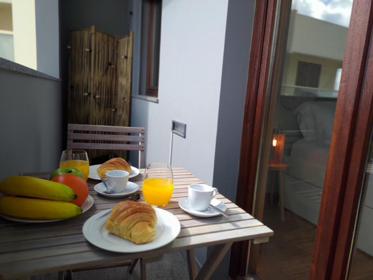 The Loft By Lovelystay فونشال المظهر الخارجي الصورة
