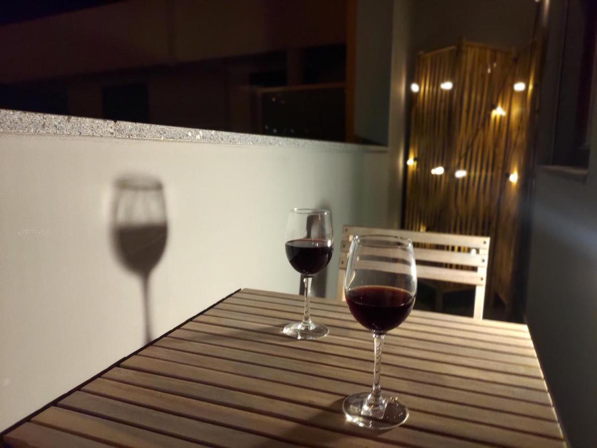 The Loft By Lovelystay فونشال المظهر الخارجي الصورة